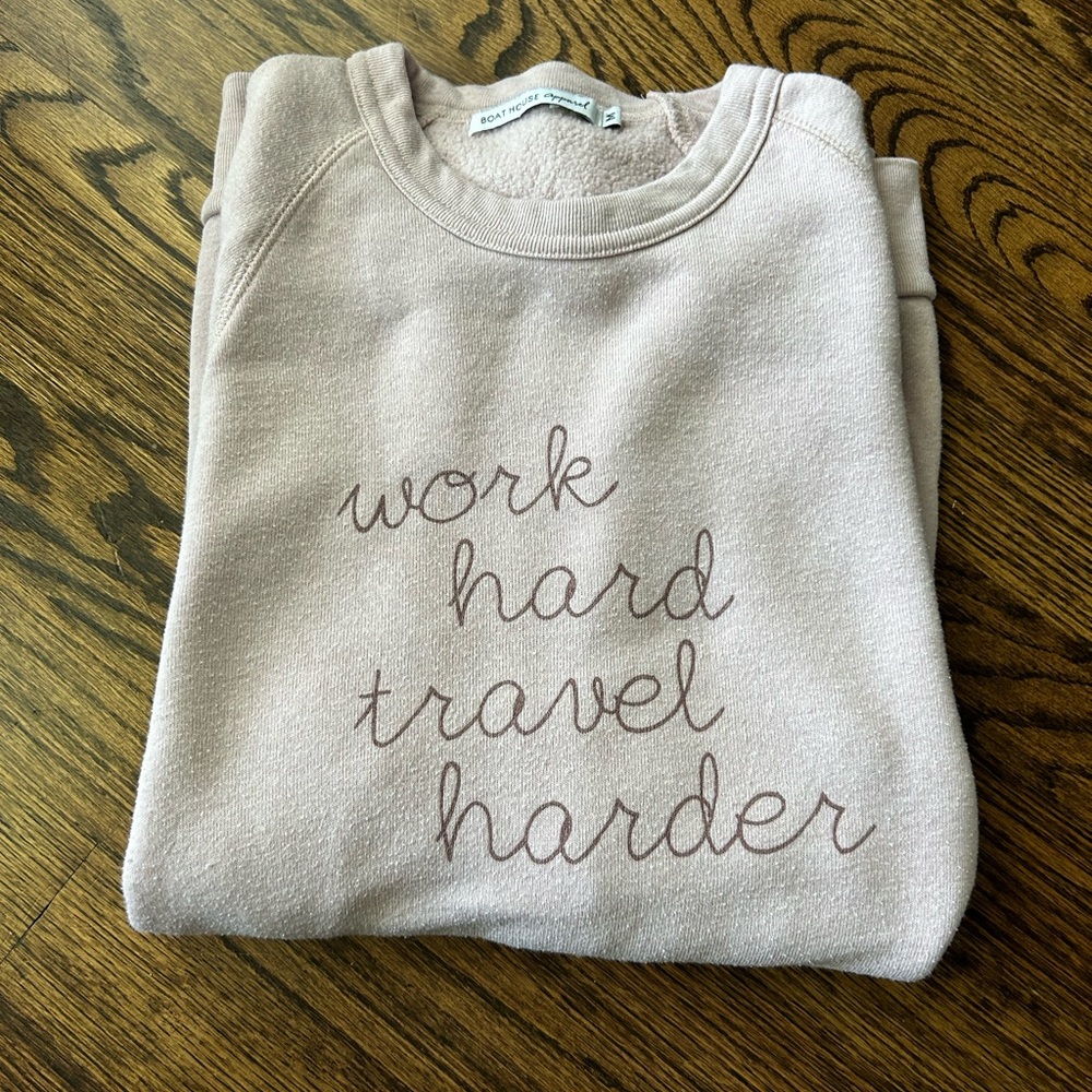 Crewneck